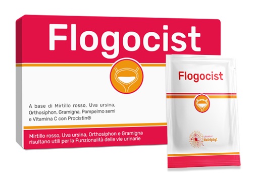 FLOGOCIST 10 BUSTINE - maxifarmacia.it