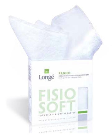 LONGE' FISIO SOFT PANNO MICROFIBRA - maxifarmacia.it