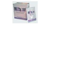 MIRTY 180 20 BUSTINE - maxifarmacia.it