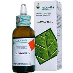 CLOROFILLA SOLUZIONE IDROALCOLICA 50 ML - maxifarmacia.it