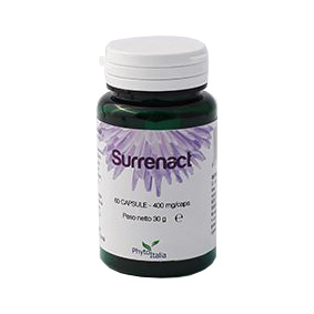 SURRENACT 60 CAPSULE - maxifarmacia.it