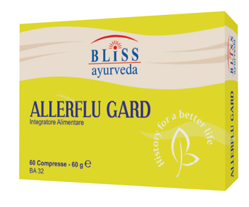 ALLERFLU GARD 60 COMPRESSE - maxifarmacia.it