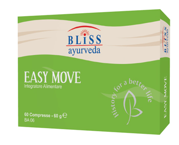 EASY MOVE 60 COMPRESSE - maxifarmacia.it