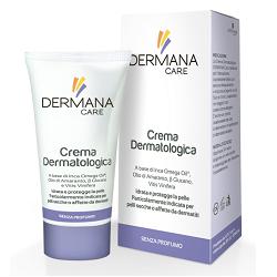 DERMANA CREMA TUBO 50 ML - maxifarmacia.it