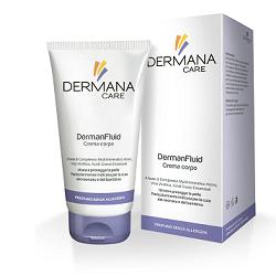 DERMANFLUID 150 ML - maxifarmacia.it