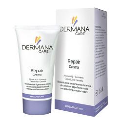 DERMANA REPAIR 50 ML TUBO - maxifarmacia.it