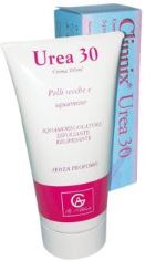 CLINNIX UREA 30 CREMA TRATTAMENTO 100 ML - maxifarmacia.it