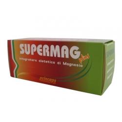 SUPERMAG PLUS 10 FLACONCINI 15 ML - maxifarmacia.it