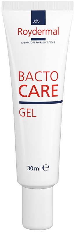 BACTOCARE GEL CICATRIZZANTE 30 ML - maxifarmacia.it