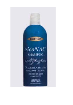 TRICONAC SHAMPOO ANTIFORFORA 200 ML - maxifarmacia.it