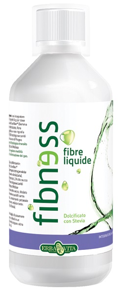 FIBNESS 500 ML - maxifarmacia.it