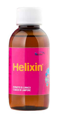 HELIXIN 250 ML - maxifarmacia.it