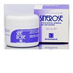 SINEROSE CREMA ANTINF 50 ML - maxifarmacia.it