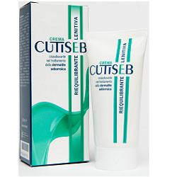 CUTISEB CREMA VISO 50 ML - maxifarmacia.it
