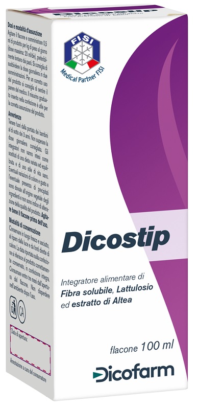 DICOSTIP 100 ML - maxifarmacia.it
