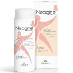 NEOGINE DETERGENTE VULVO PERINEALE 150 ML - maxifarmacia.it