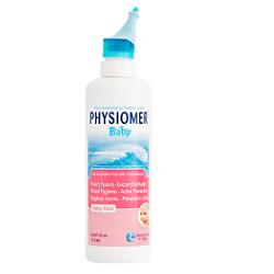 PHYSIOMER CSR SPRAY NASALE BAMBINI 115 ML - maxifarmacia.it