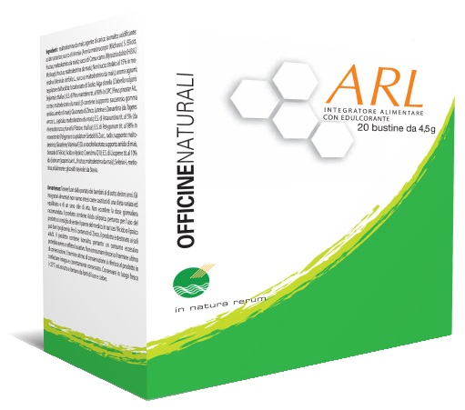 ARL 20 BUSTINE DA 6 G - maxifarmacia.it