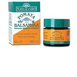POMATA BALSAMIKA 30 ML - maxifarmacia.it