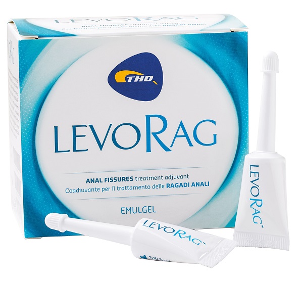 LEVORAG EMULGEL CREMA 20 TUBETTI MONODOSE 3,5 ML - maxifarmacia.it