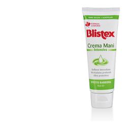 BLISTEX CREMA MANI INTENSIVA TUBO 75ML* - maxifarmacia.it