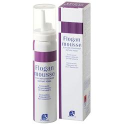 FLOGANMOUSSE TRATTAMENTO ANTIFORFORA MOUSSE 75 ML - maxifarmacia.it