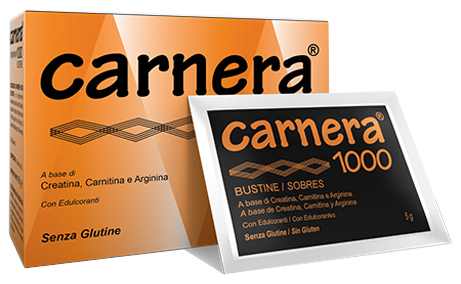 CARNERA 1000 18 BUSTINE - maxifarmacia.it