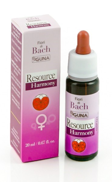 RESOURCE HARMONY GOCCE 20 ML - maxifarmacia.it