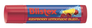 BLISTEX RASPBERRY LEMON BLAST - maxifarmacia.it