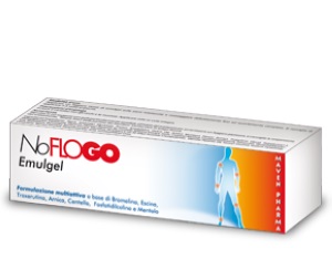 NOFLOGO EMULGEL 60 G - maxifarmacia.it