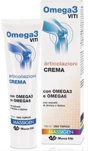 ARTROGEN CREMA 100 ML - maxifarmacia.it