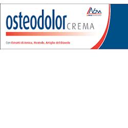 CREMA OSTEODOLOR 100ML - maxifarmacia.it