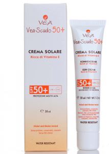 VEA SCUDO 50+ 30 ML - maxifarmacia.it