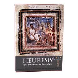 HEURESIS 30 COMPRESSE - maxifarmacia.it