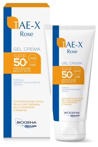 TAE X ROSE CREMA 60 ML - maxifarmacia.it