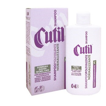 CUTIL SHAMPOO POLIVALENTE 200 ML - maxifarmacia.it