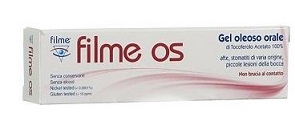 FILME OS AFTE 8 ML - maxifarmacia.it