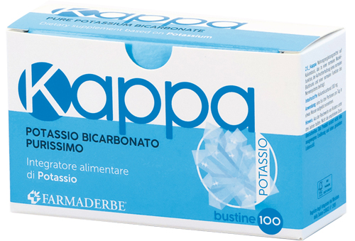 KAPPA 100 BUSTINE - maxifarmacia.it