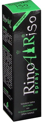 RINOAIR ISO SPRAY NASALE ISOTONICO 50 ML - maxifarmacia.it