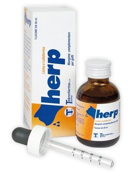 HERP FLACONE 50 ML - maxifarmacia.it