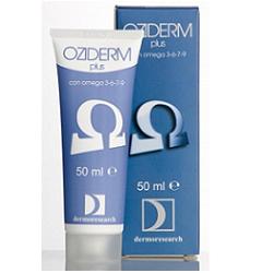 OZIDERM PLUS COSMETICO LENITIVO ANTIARROSSANTE VISO CORPO 50ML - maxifarmacia.it