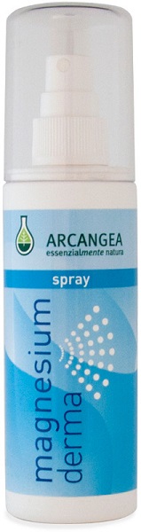 MAGNESIUM DERMA 100 ML - maxifarmacia.it