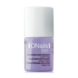 ONAILS S43 SOLUZIONE RINFORZANTE 11 ML - maxifarmacia.it