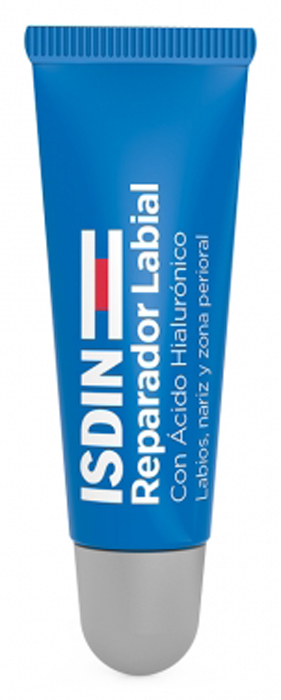 NUTRABALM REPARADOR LABIAL FLUIDO 10 ML - maxifarmacia.it
