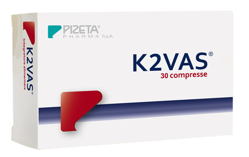 K2 VAS 30 CAPSULE - maxifarmacia.it