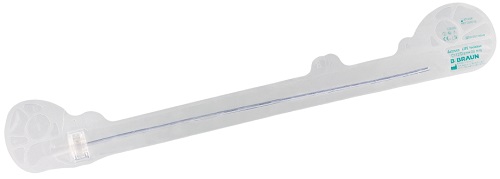 CATETERE ACTREEN LITE PUNTA NELATON DIAMETRO CH 12 LUNGHEZZA 45 CM - maxifarmacia.it