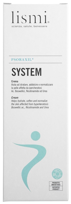 PSORAXIL SYSTEM EMULSIONE VISO CORPO 200 ML - maxifarmacia.it
