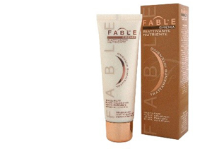 FABLE CREMA NUTRIENTE RIATTIVANTE 50 ML - maxifarmacia.it
