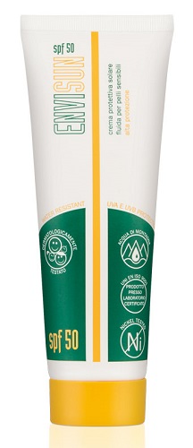 ENVISUN SPF 50 100 ML - maxifarmacia.it