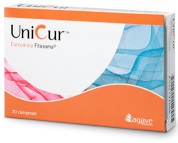 UNICUR 20 COMPRESSE - maxifarmacia.it